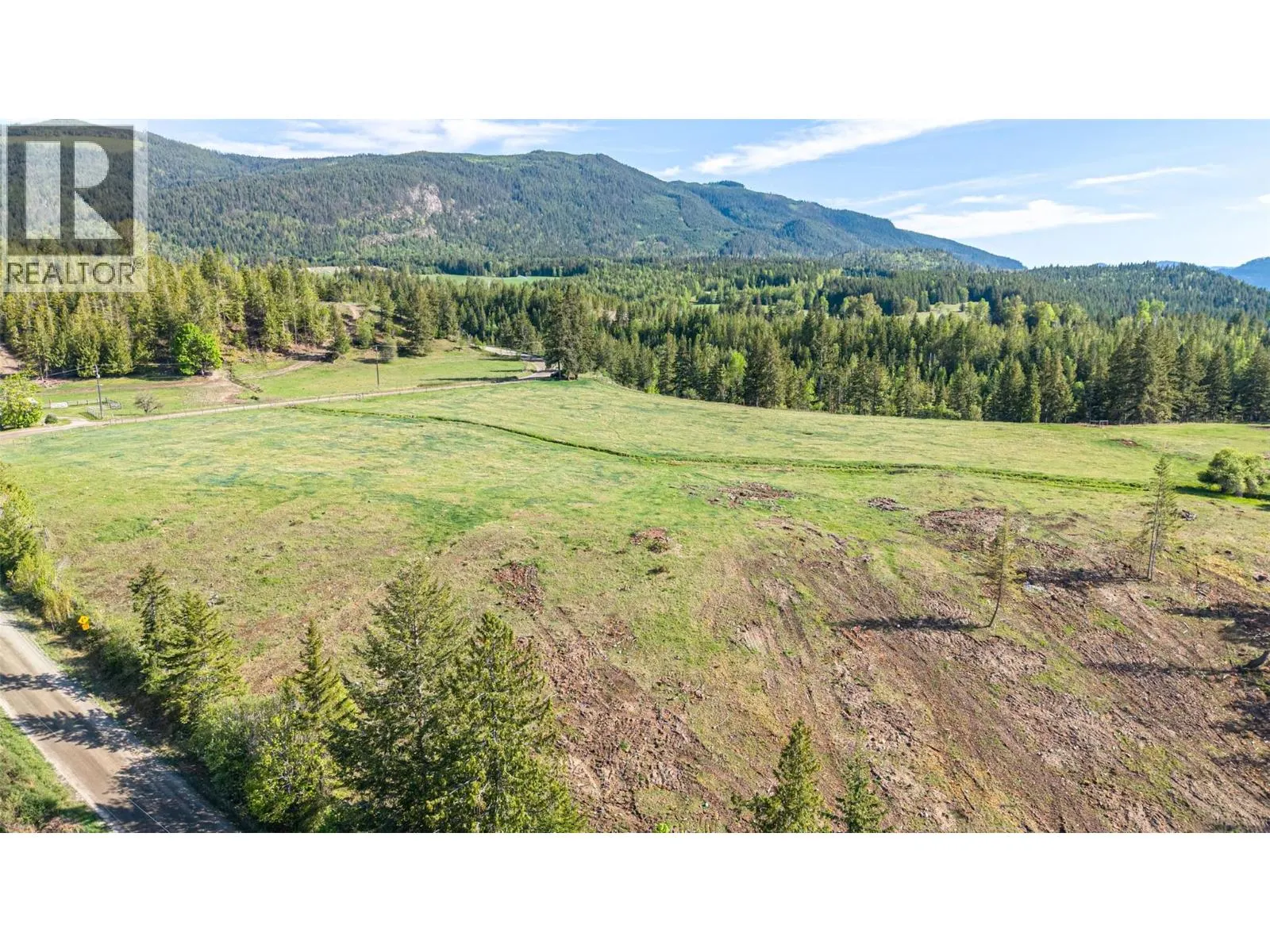 81 Acres Sigalet Road