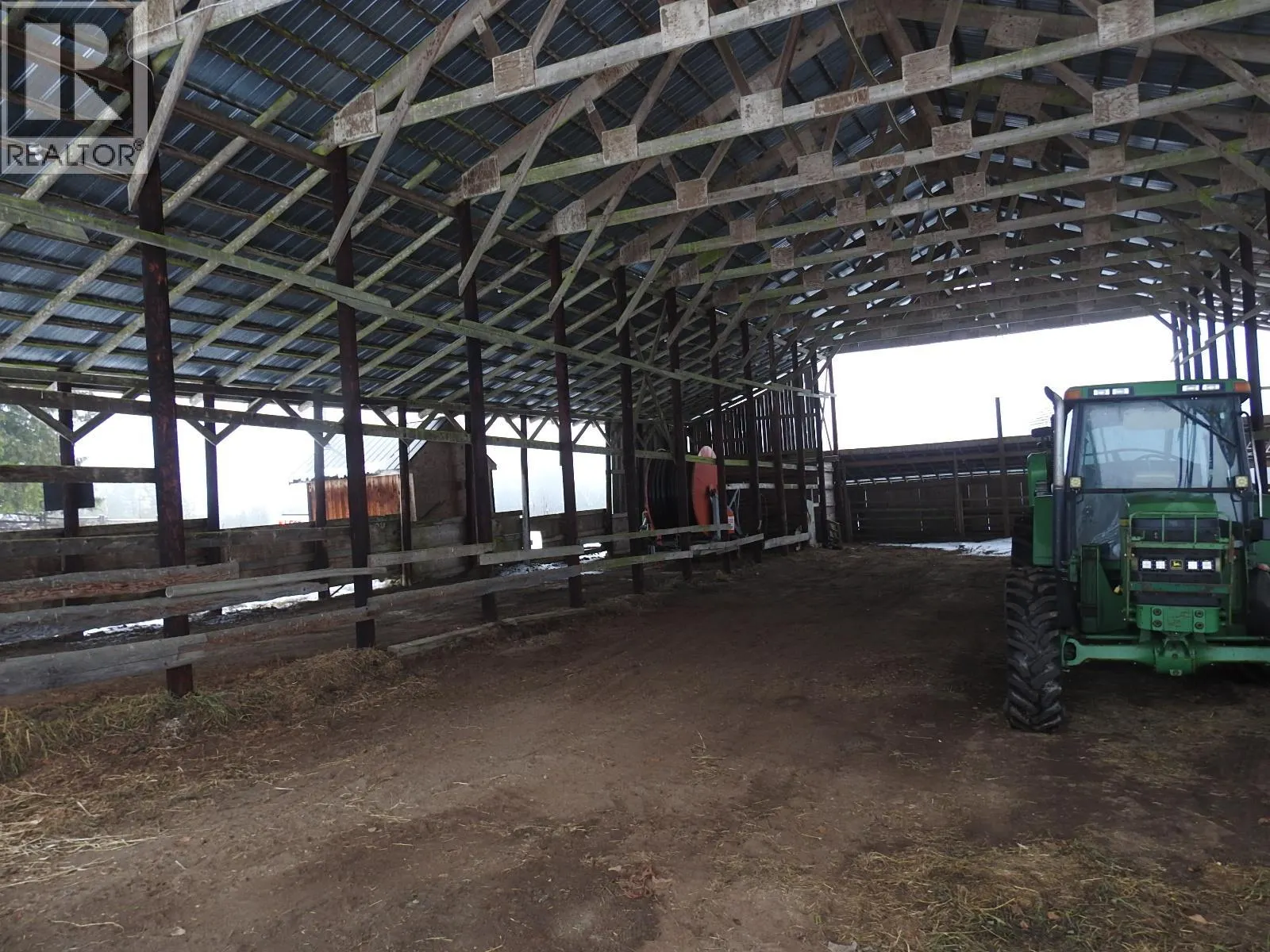 81 Acres Sigalet Road