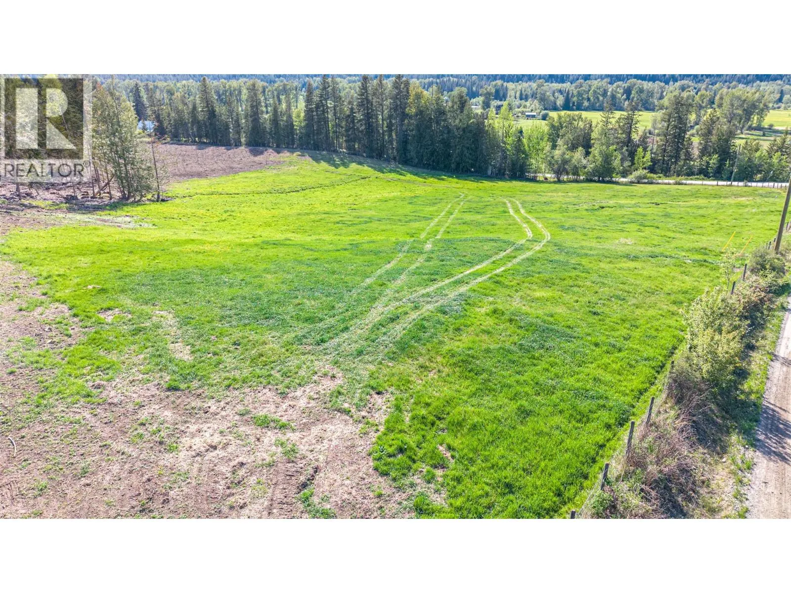 81 Acres Sigalet Road