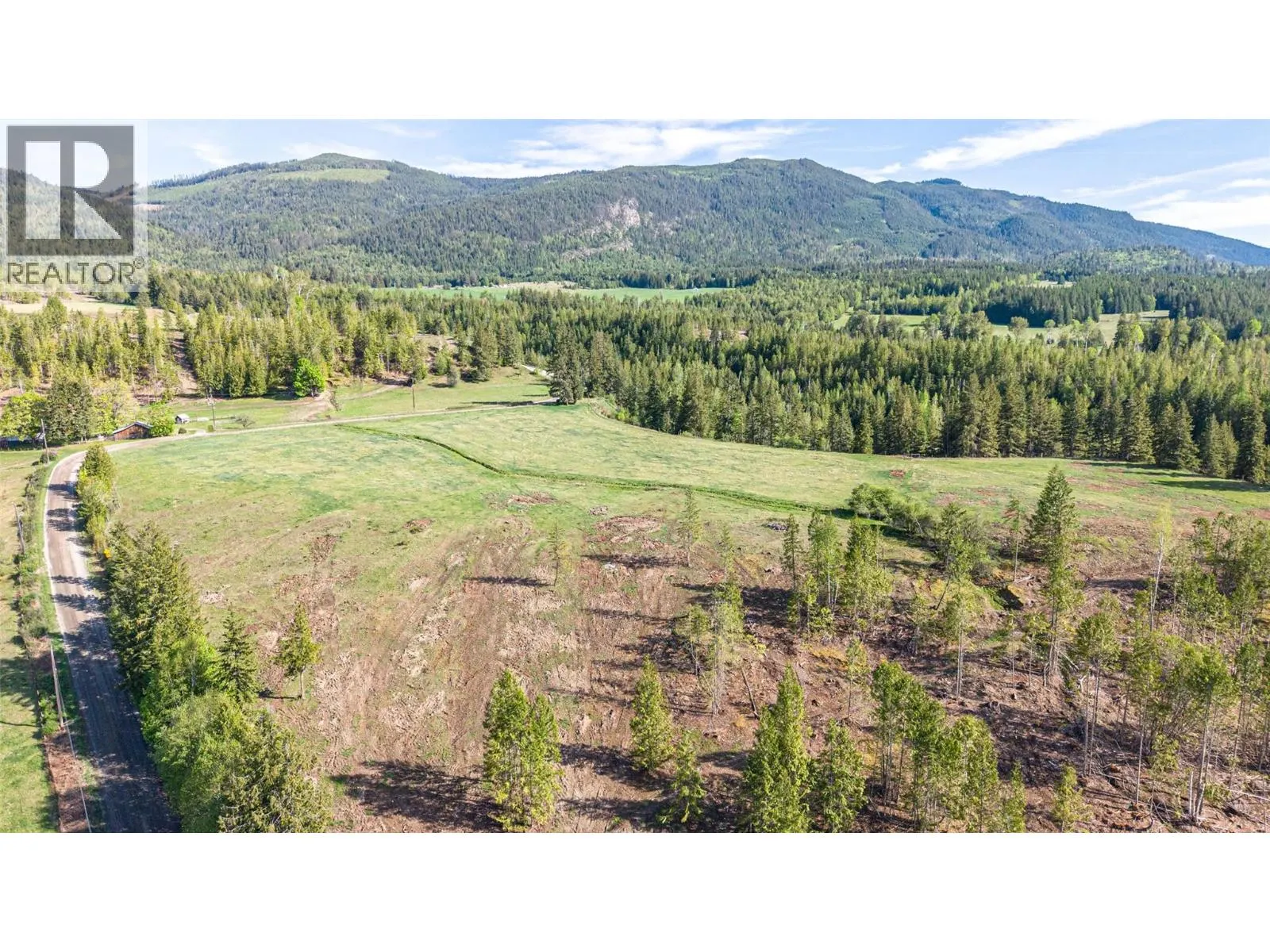 81 Acres Sigalet Road