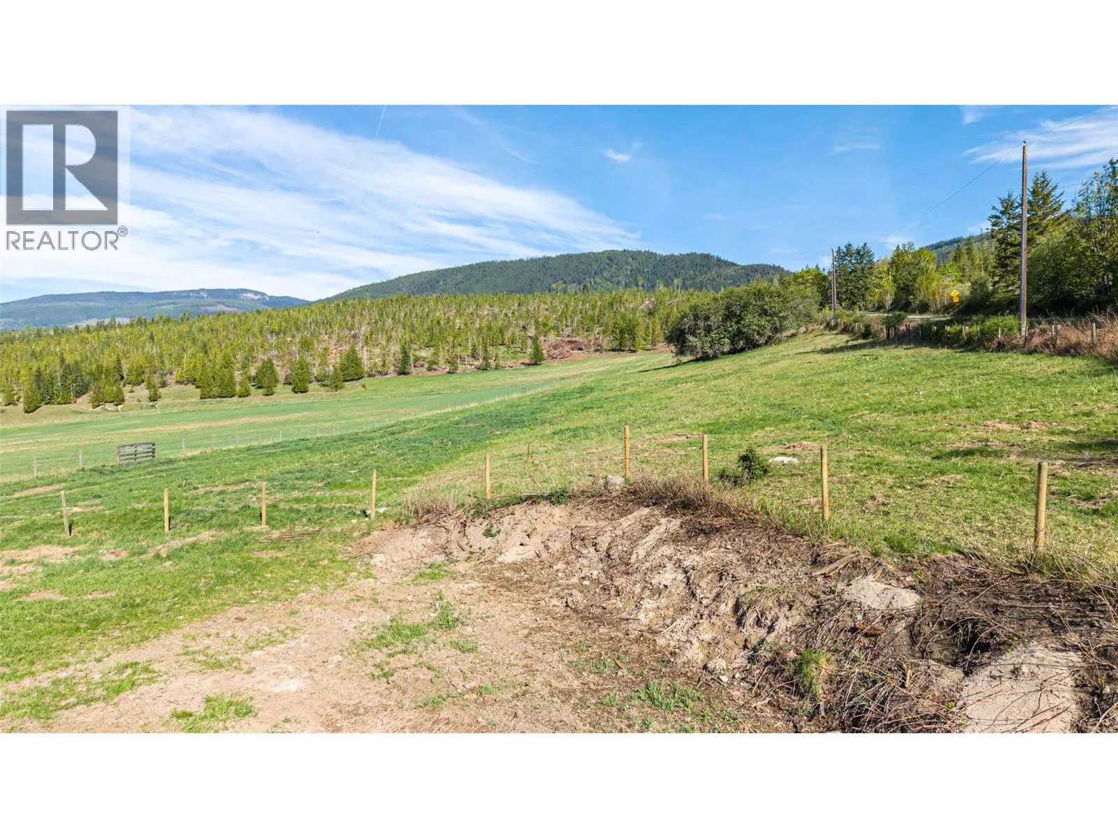 81 Acres Sigalet Road