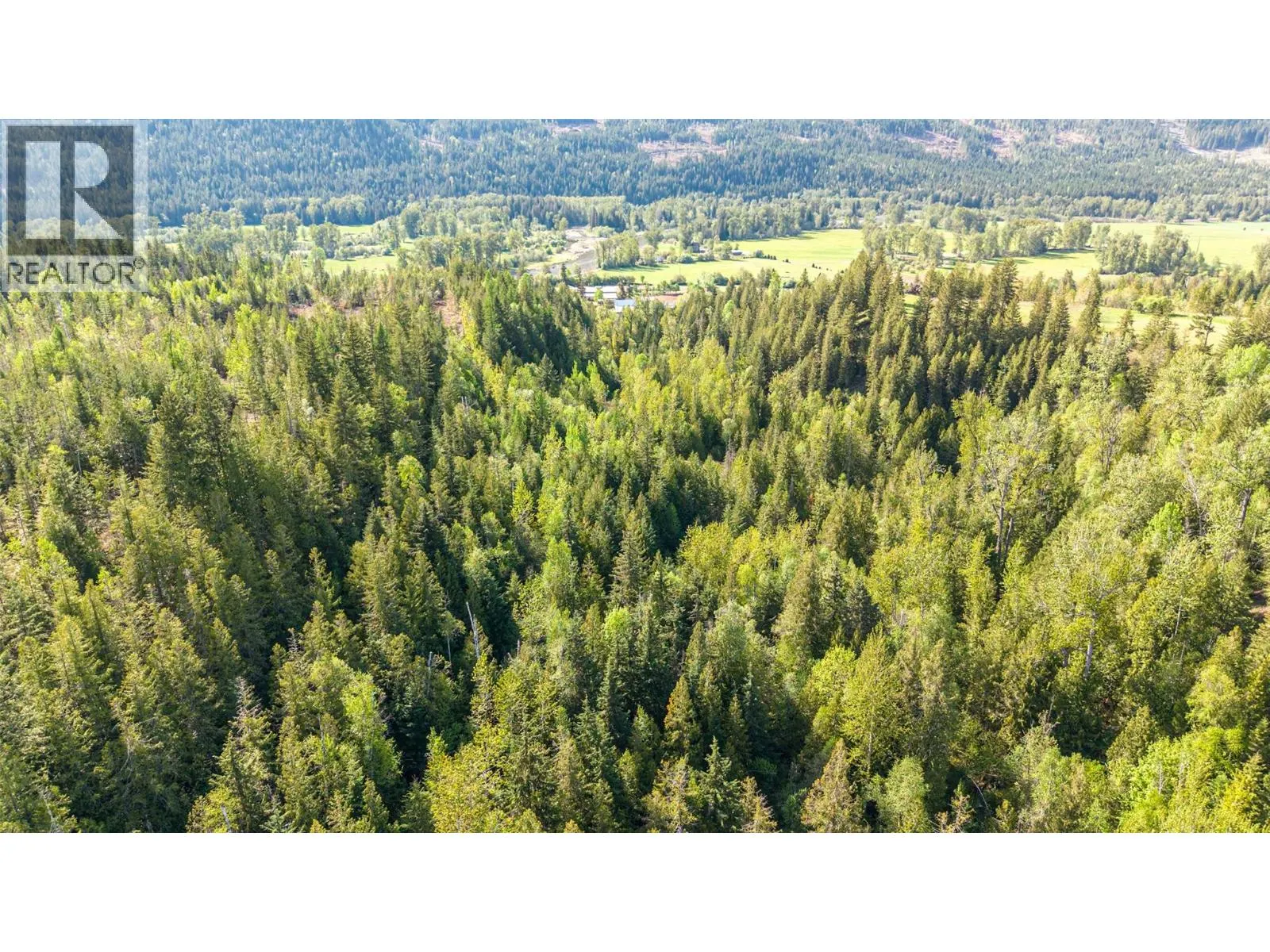81 Acres Sigalet Road
