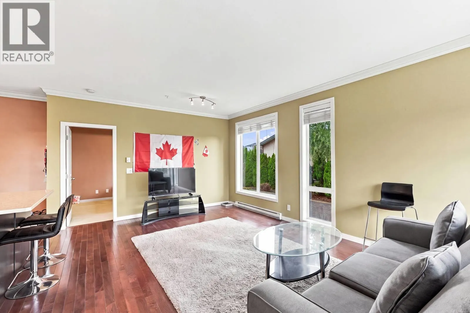 130 Barber Road Unit# 102