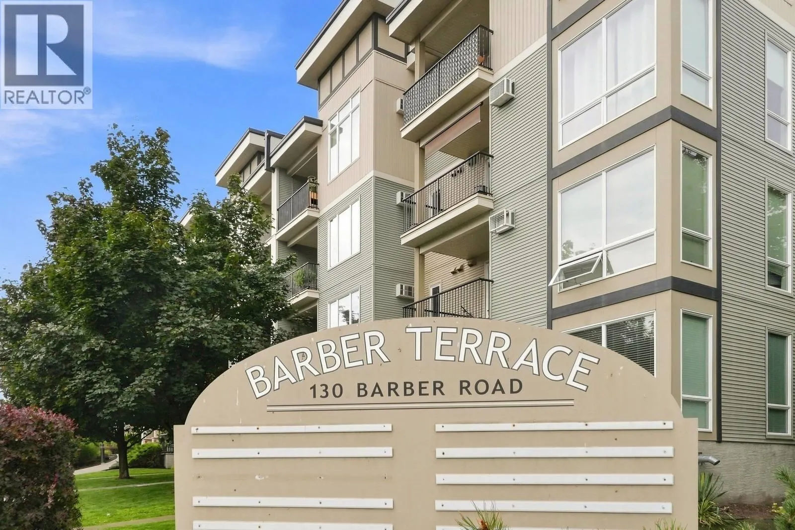 130 Barber Road Unit# 102