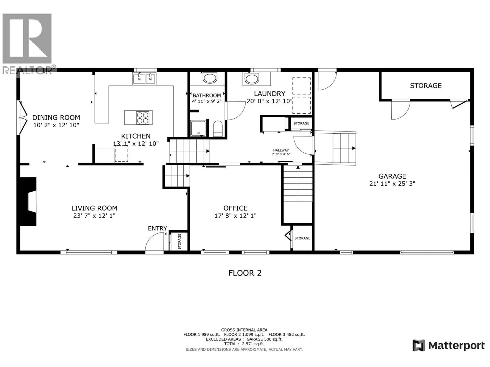 40 Rosoman Road