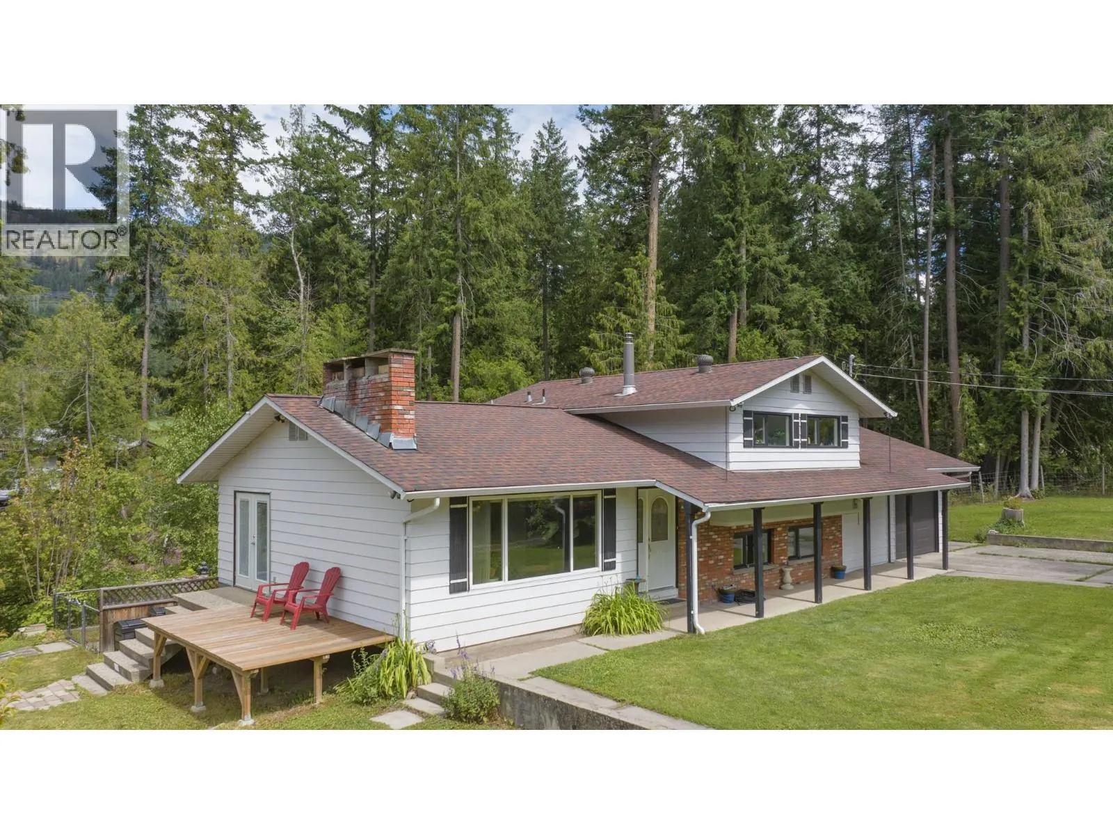 40 Rosoman Road