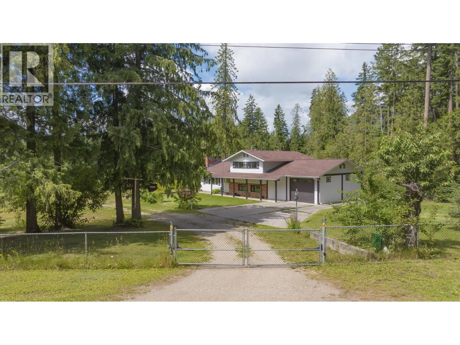 40 Rosoman Road