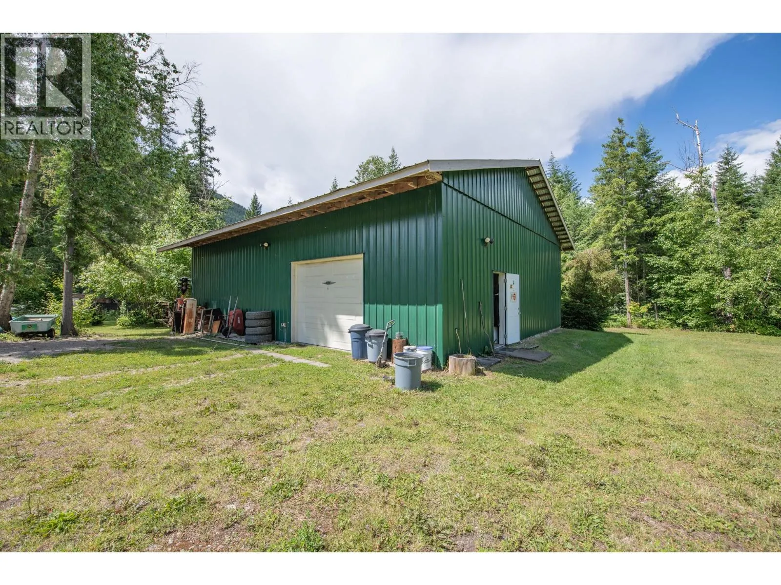 40 Rosoman Road