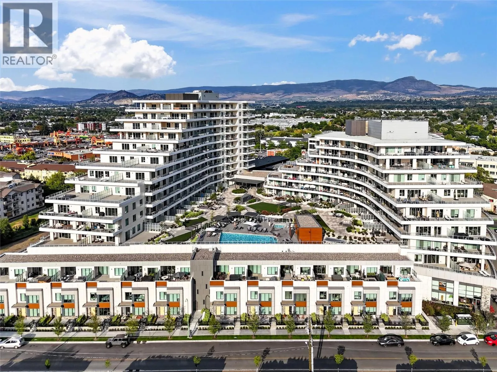 3300 Lakeshore Road Unit# 1303