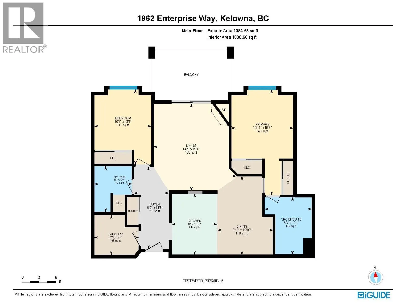 1962 Enterprise Way Unit# 214