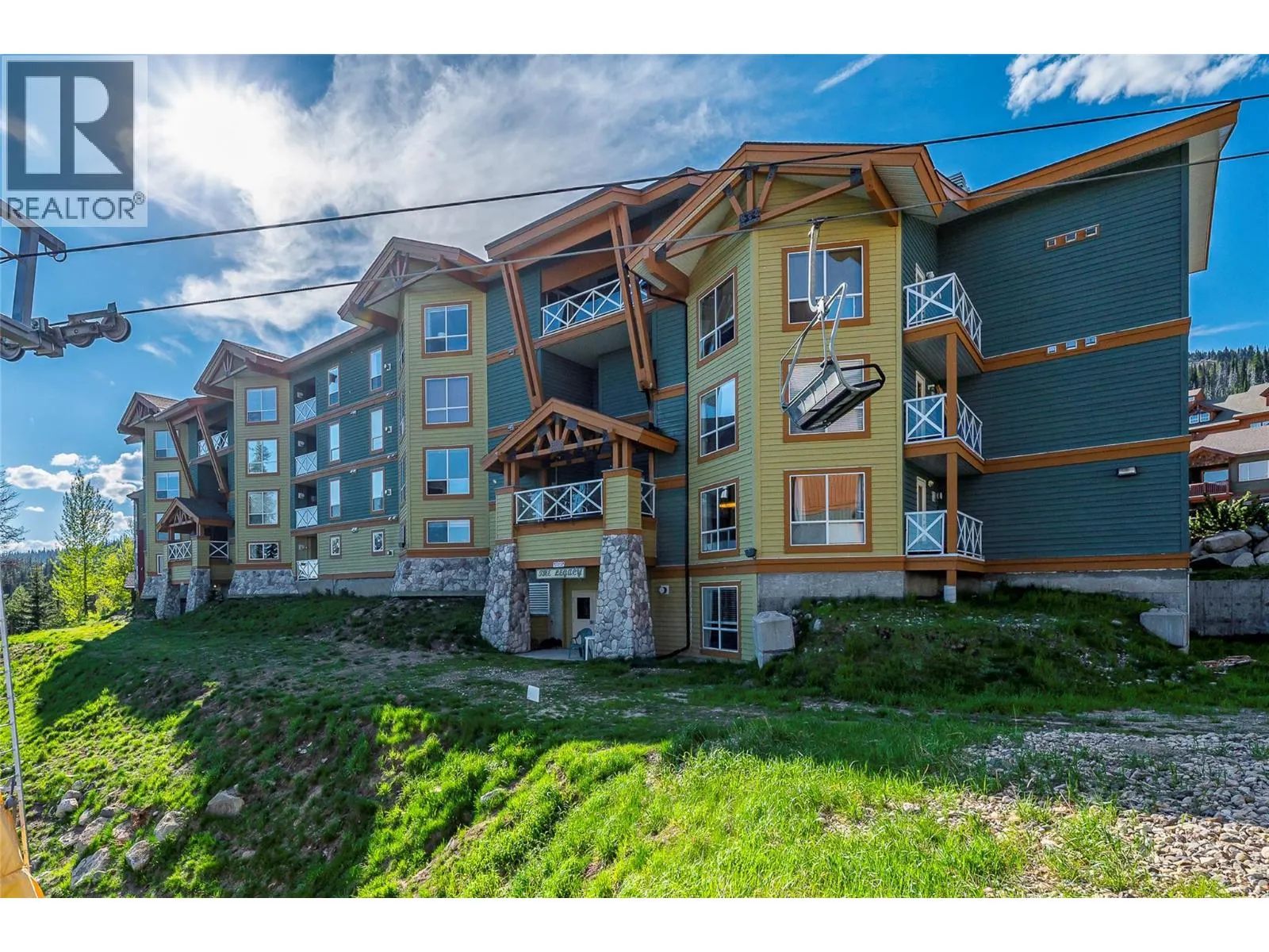 215 Kettle View Road Unit# 308