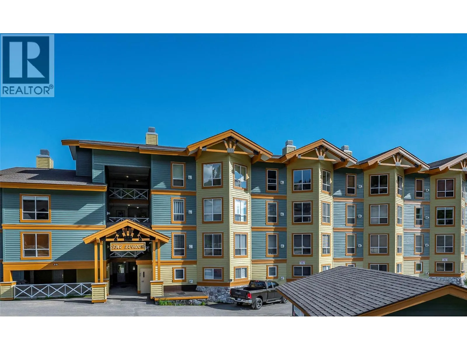 215 Kettle View Road Unit# 308
