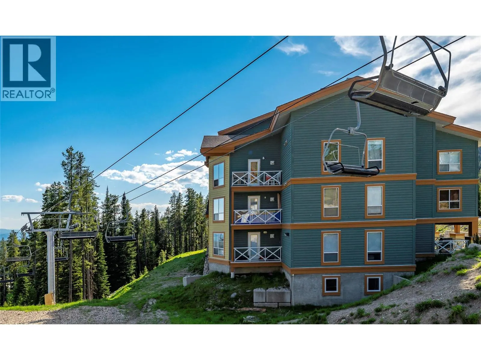 215 Kettle View Road Unit# 308