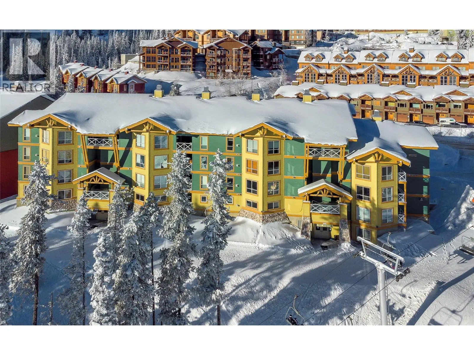 215 Kettle View Road Unit# 308