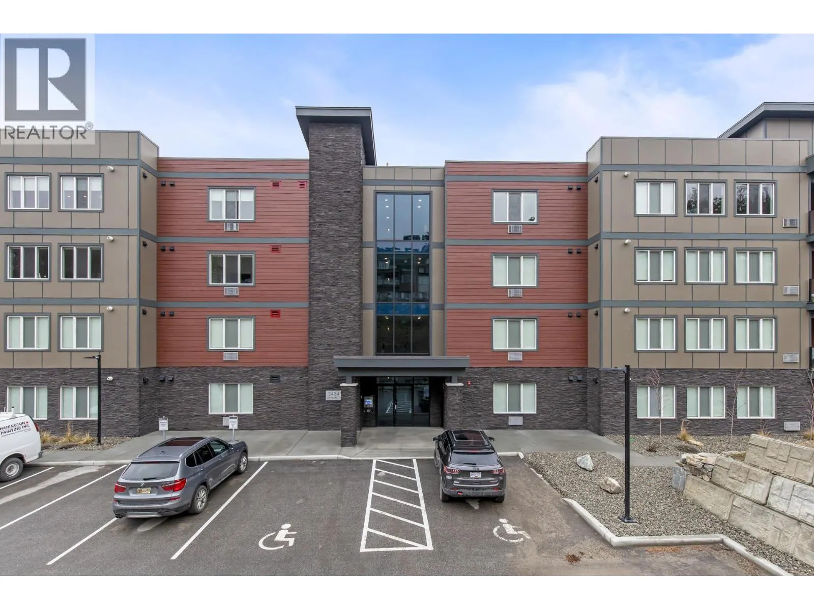 3434 McKinley Beach Drive Unit# 209