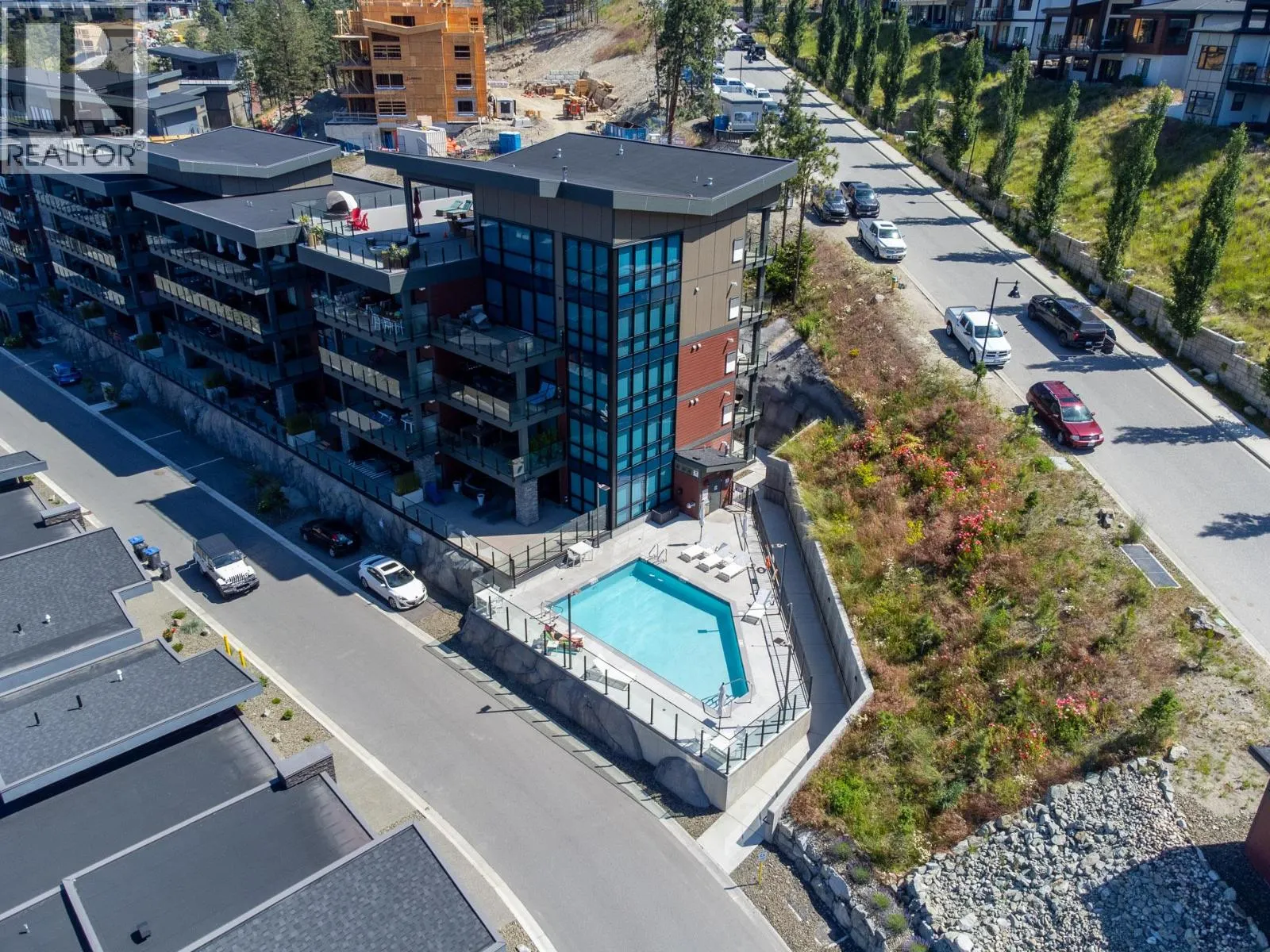 3434 McKinley Beach Drive Unit# 209