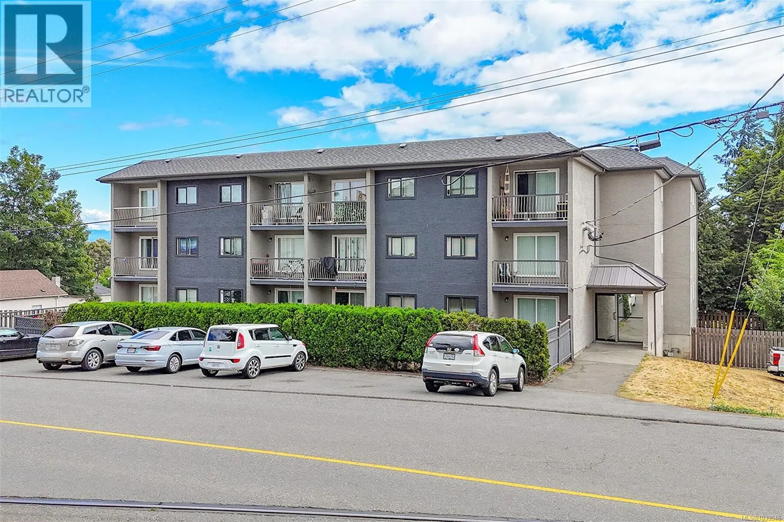 101-309 116 Prideaux St