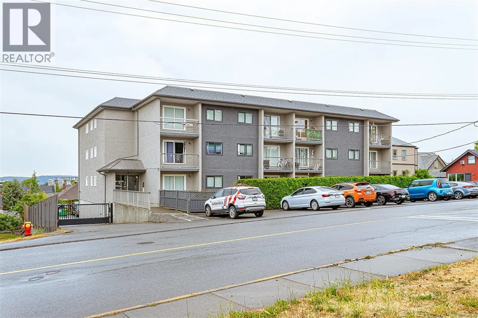 101-309 116 Prideaux St