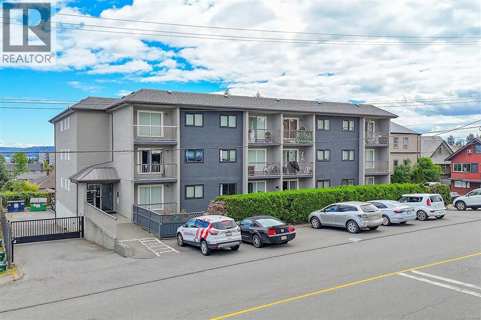101-309 116 Prideaux St