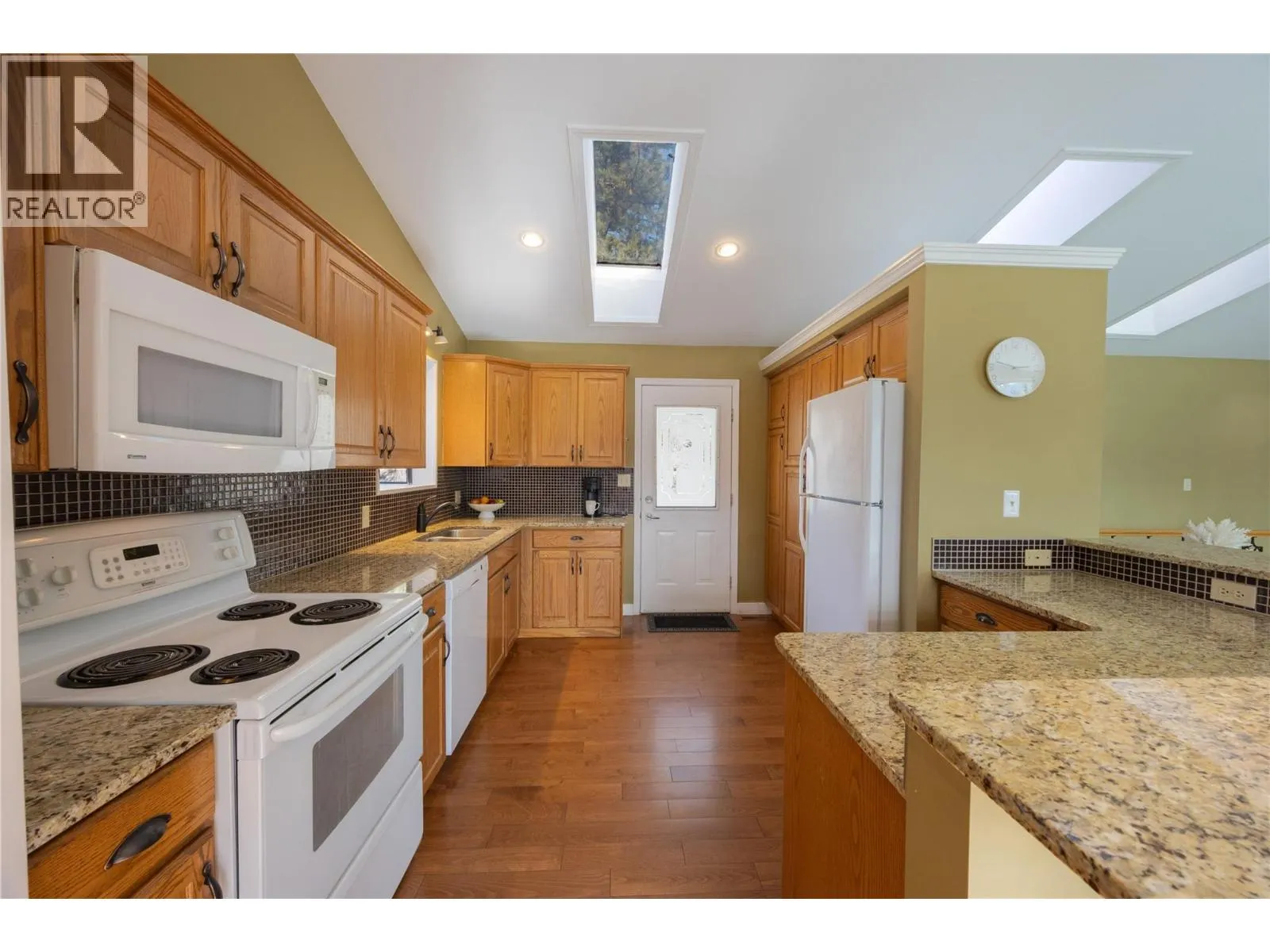 133 EAGLE RIDGE Road