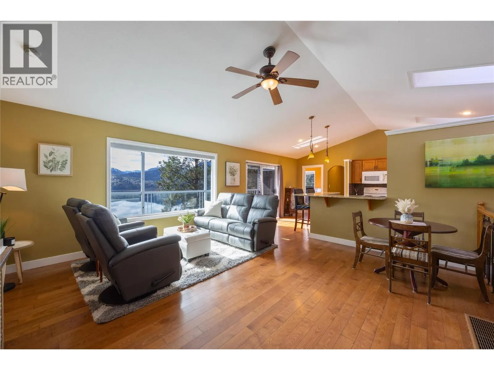 133 EAGLE RIDGE Road