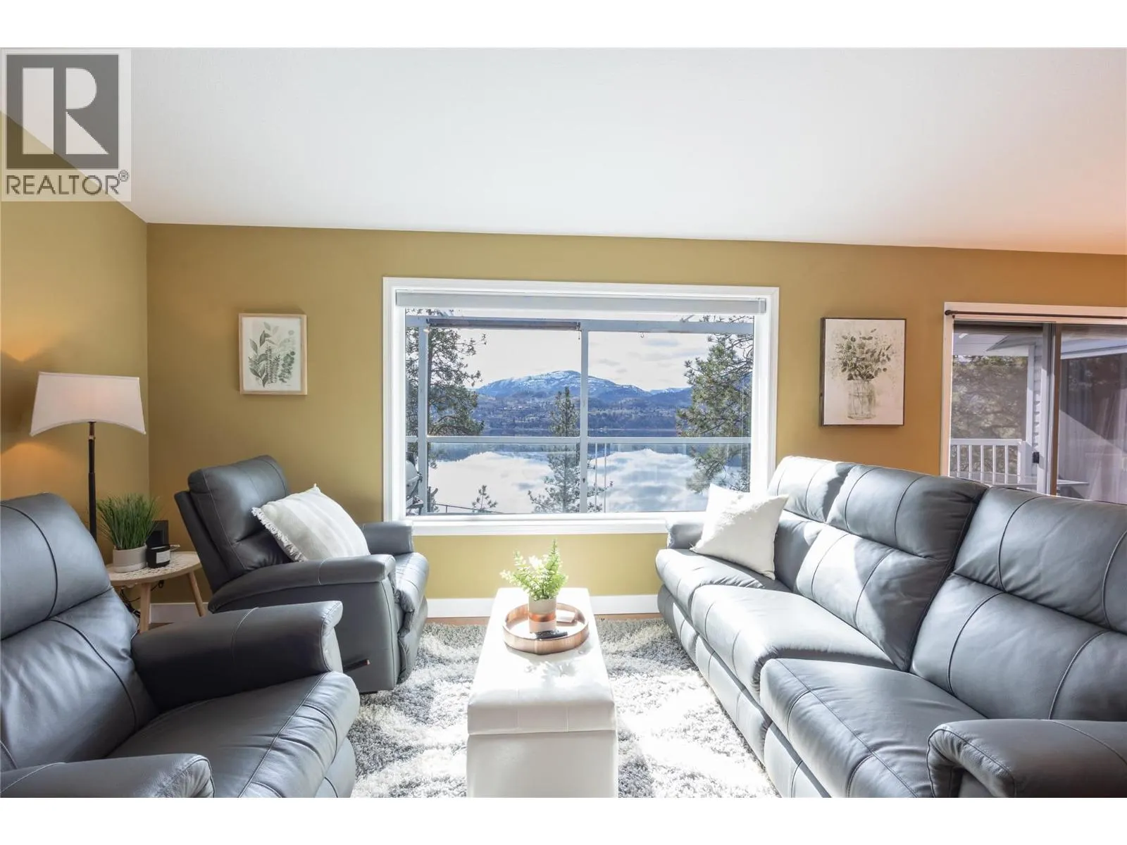 133 EAGLE RIDGE Road