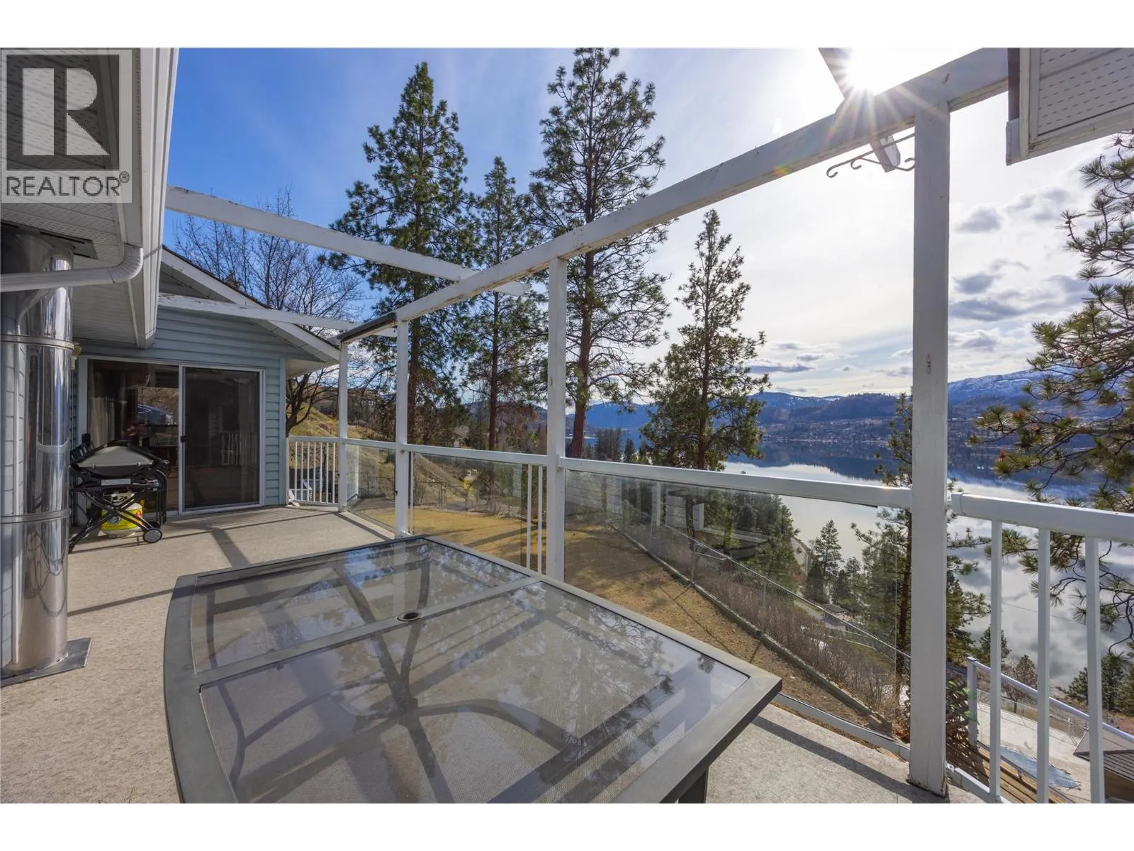 133 EAGLE RIDGE Road