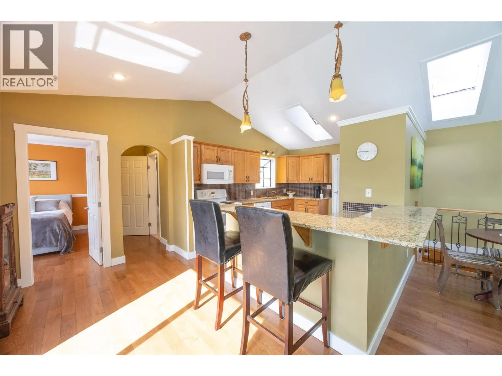 133 EAGLE RIDGE Road
