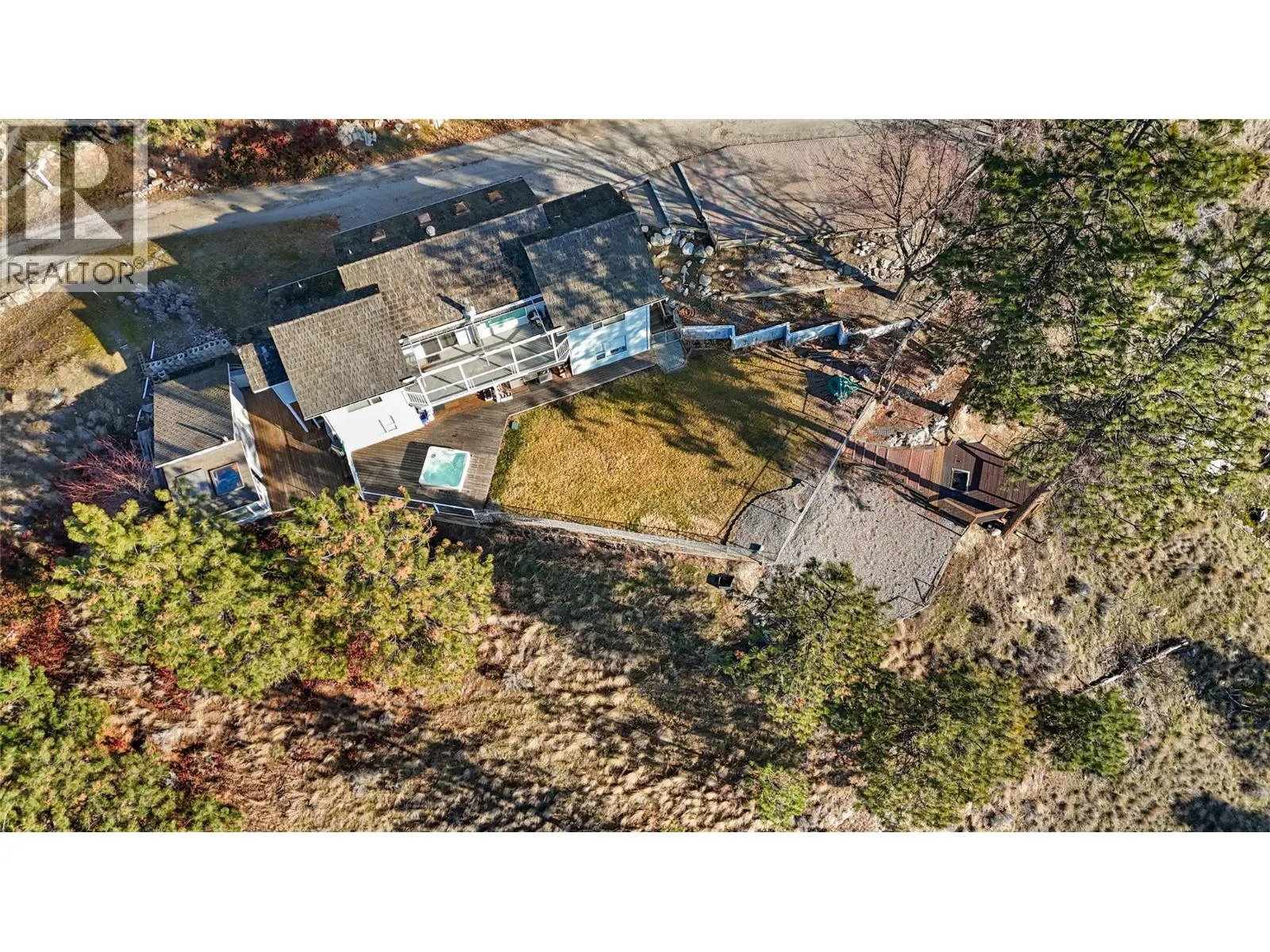 133 EAGLE RIDGE Road