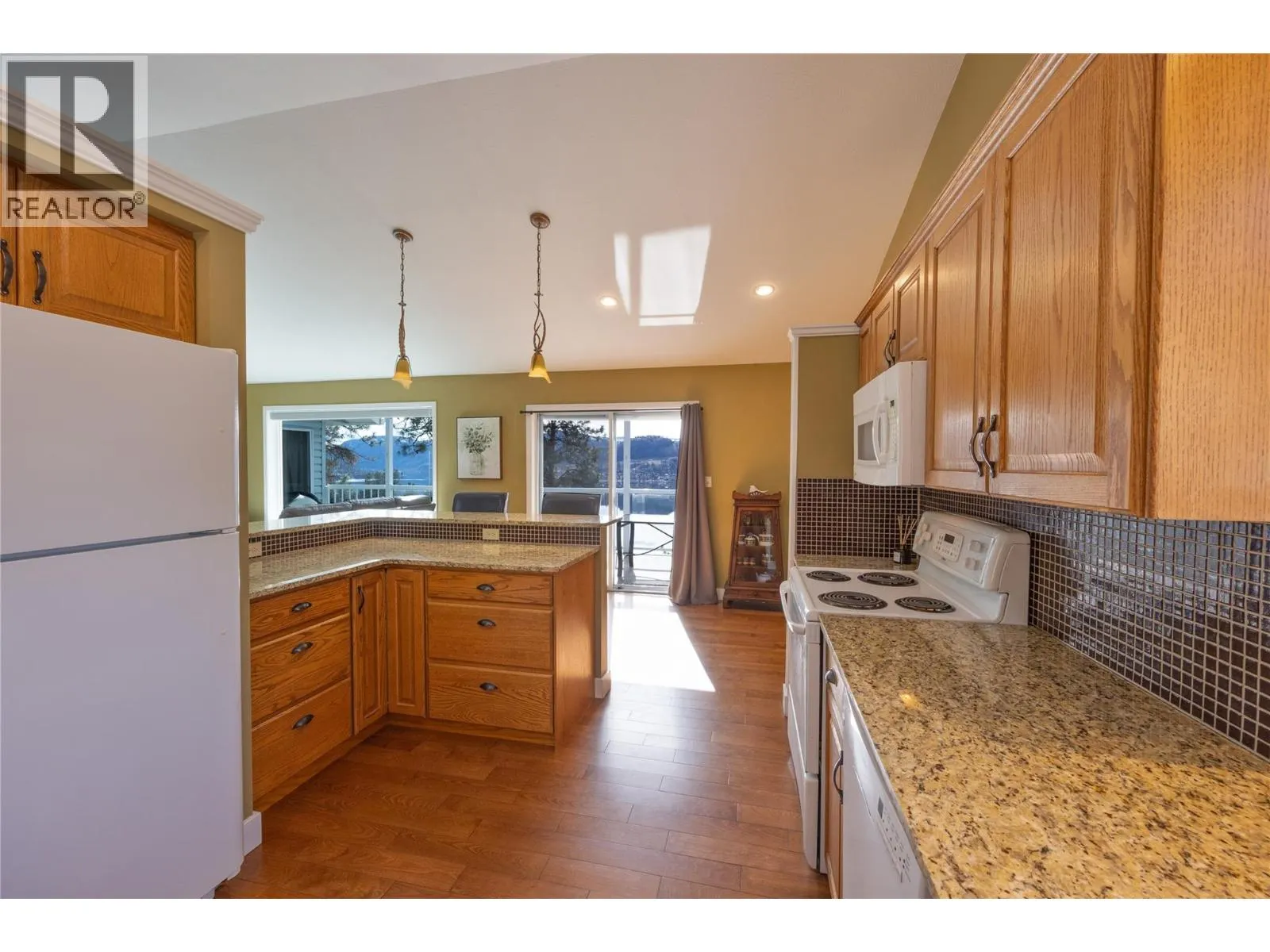 133 EAGLE RIDGE Road