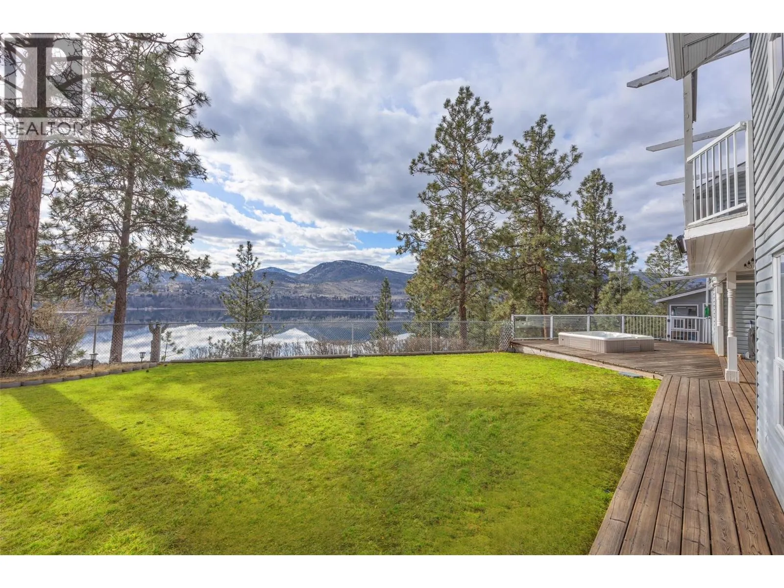 133 EAGLE RIDGE Road