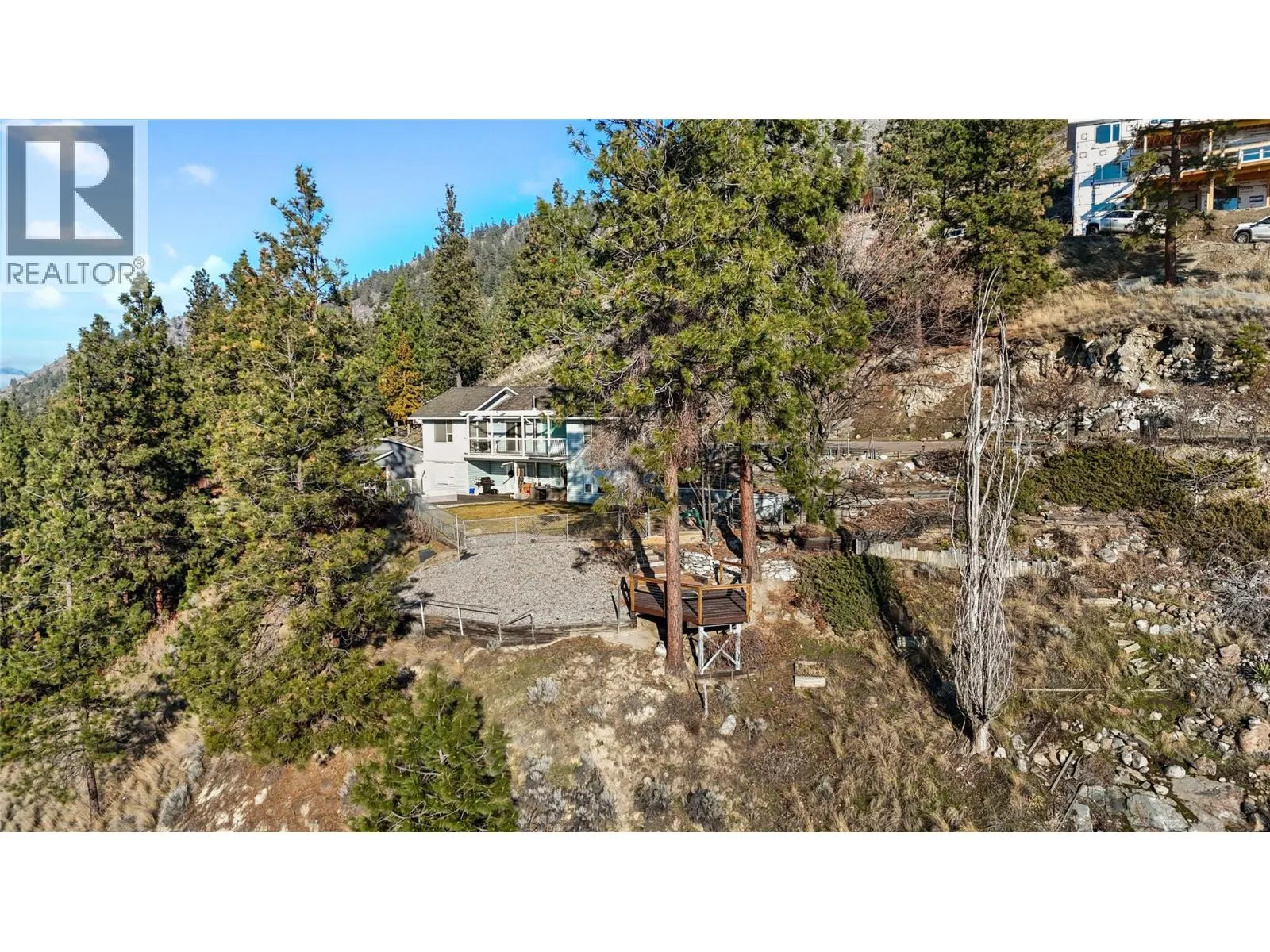 133 EAGLE RIDGE Road