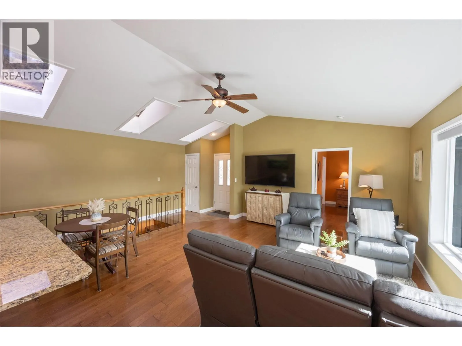 133 EAGLE RIDGE Road