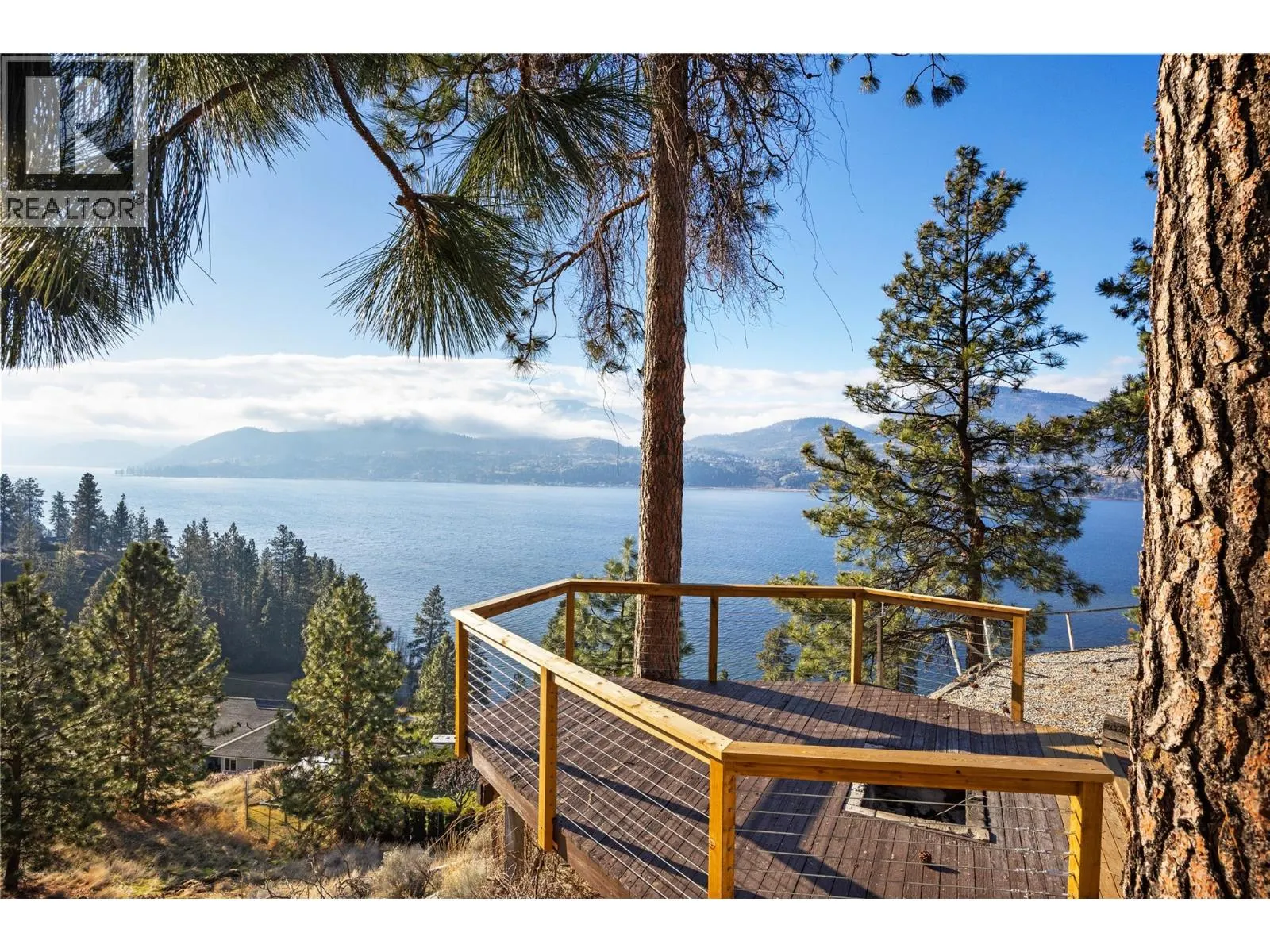 133 EAGLE RIDGE Road