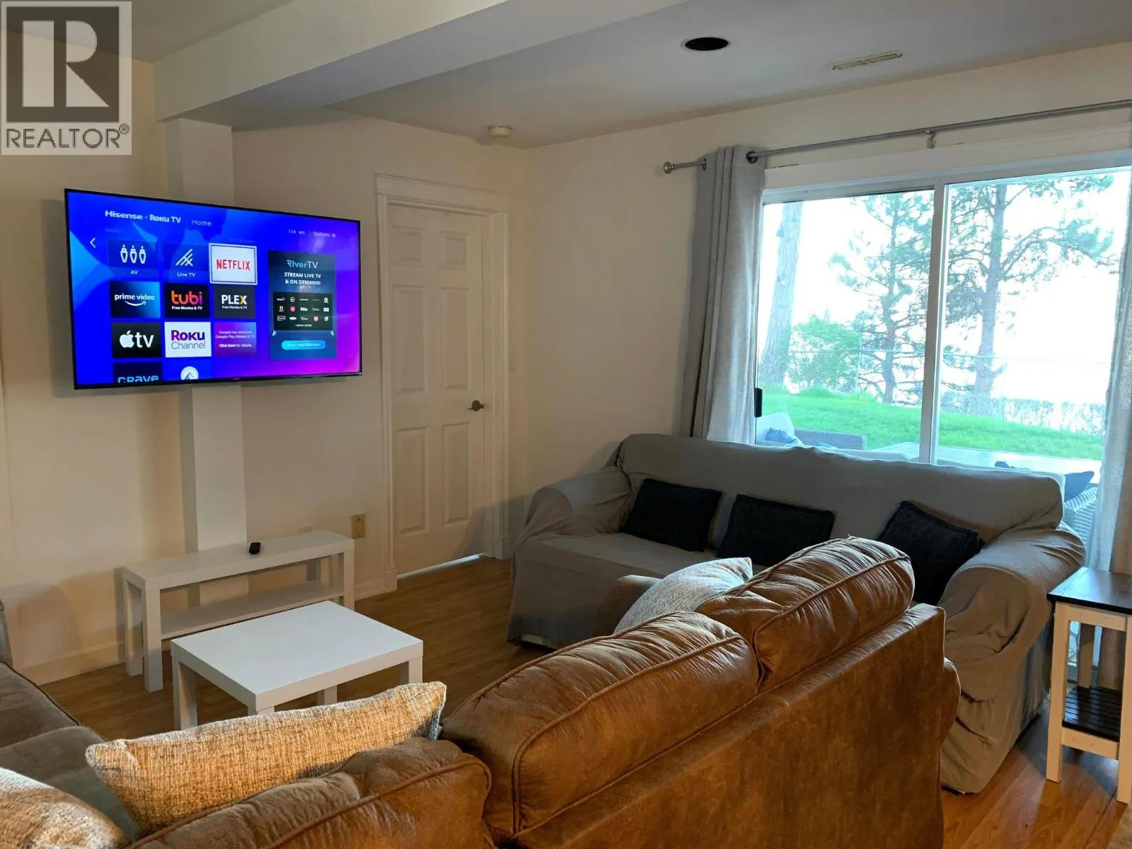 133 EAGLE RIDGE Road