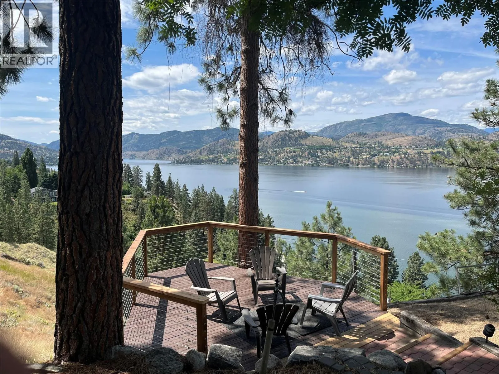 133 EAGLE RIDGE Road