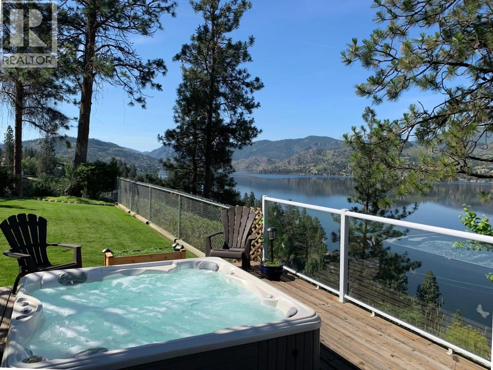 133 EAGLE RIDGE Road