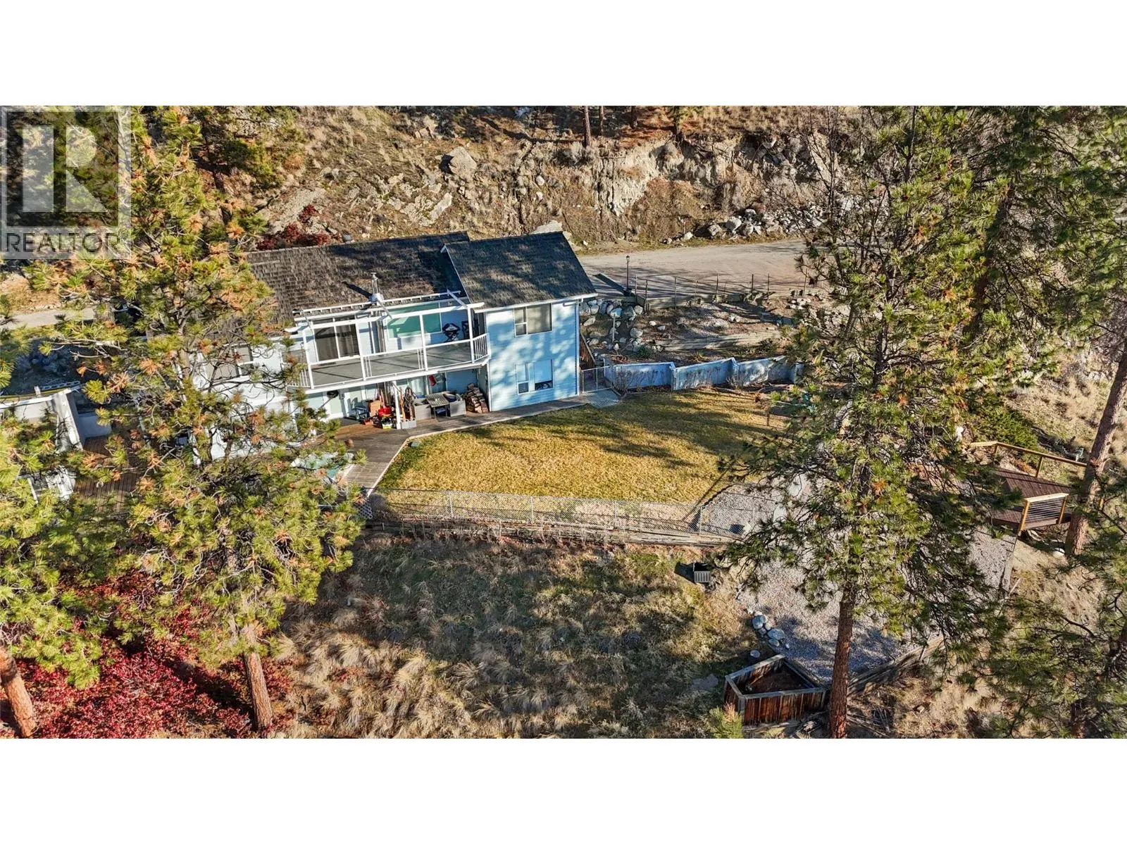 133 EAGLE RIDGE Road