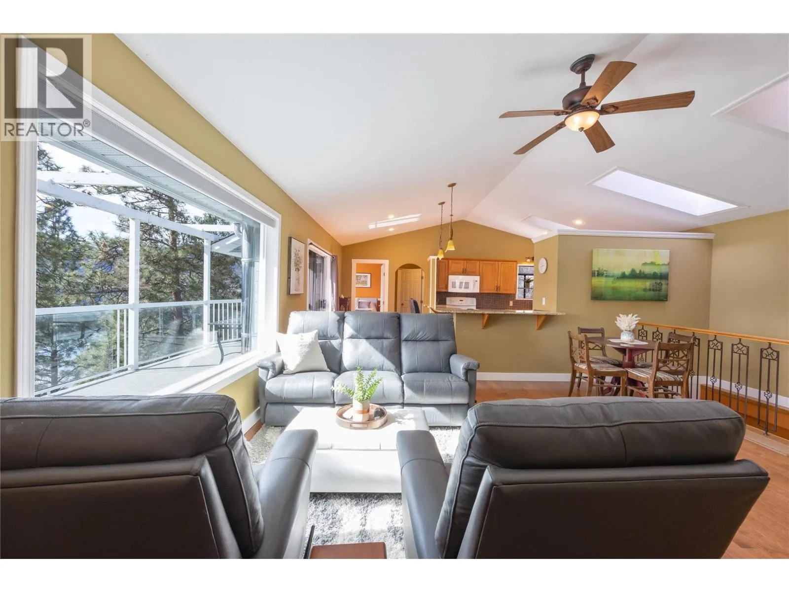133 EAGLE RIDGE Road