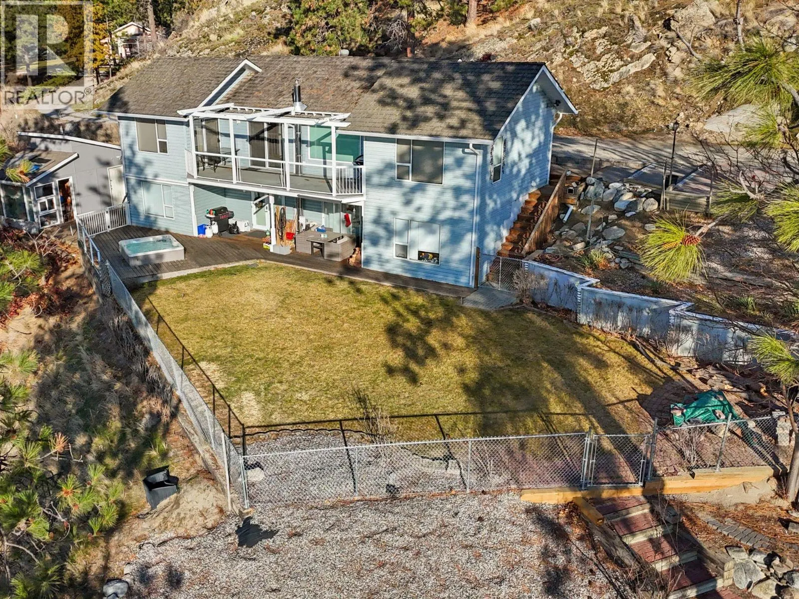 133 EAGLE RIDGE Road