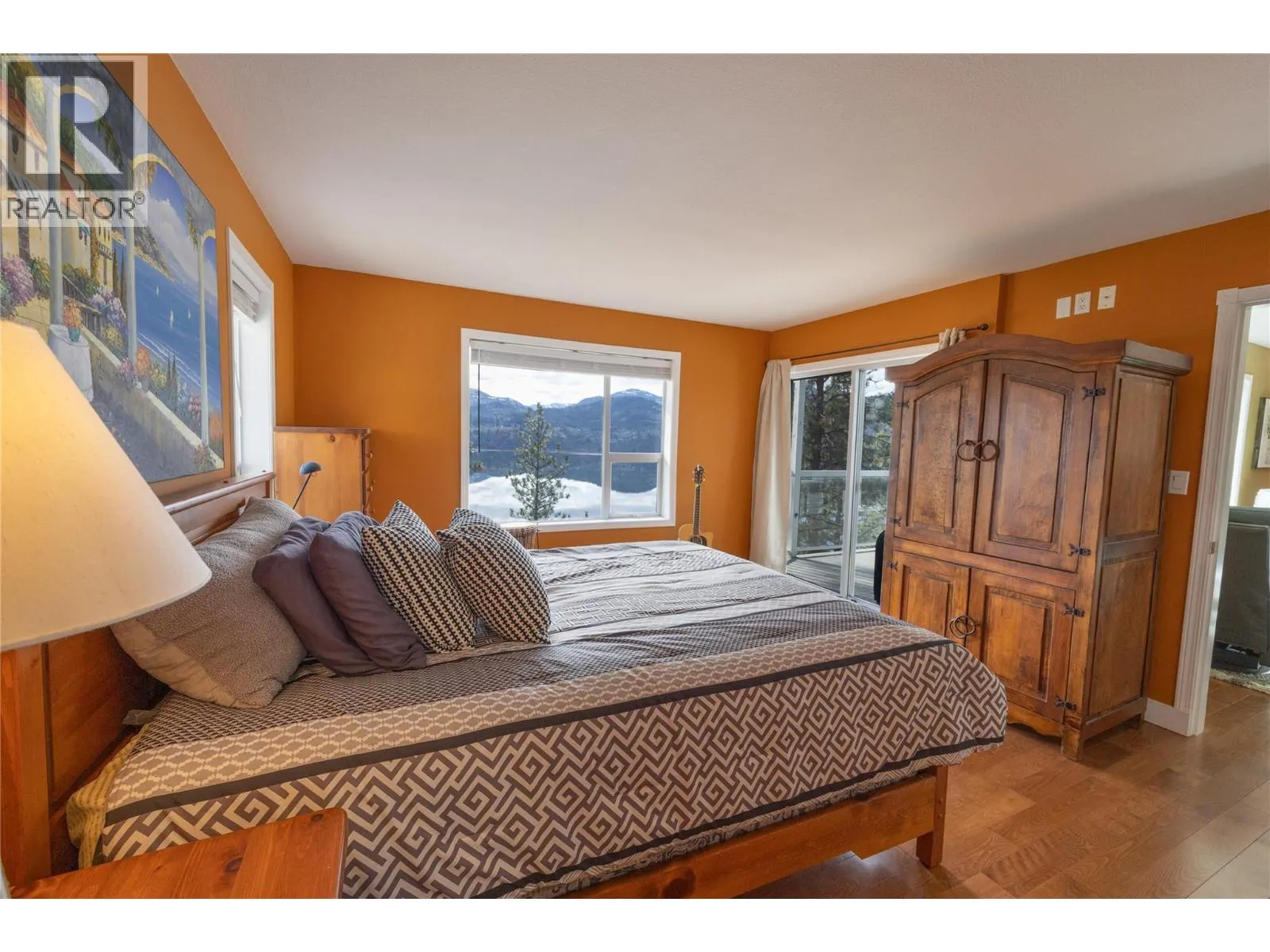 133 EAGLE RIDGE Road