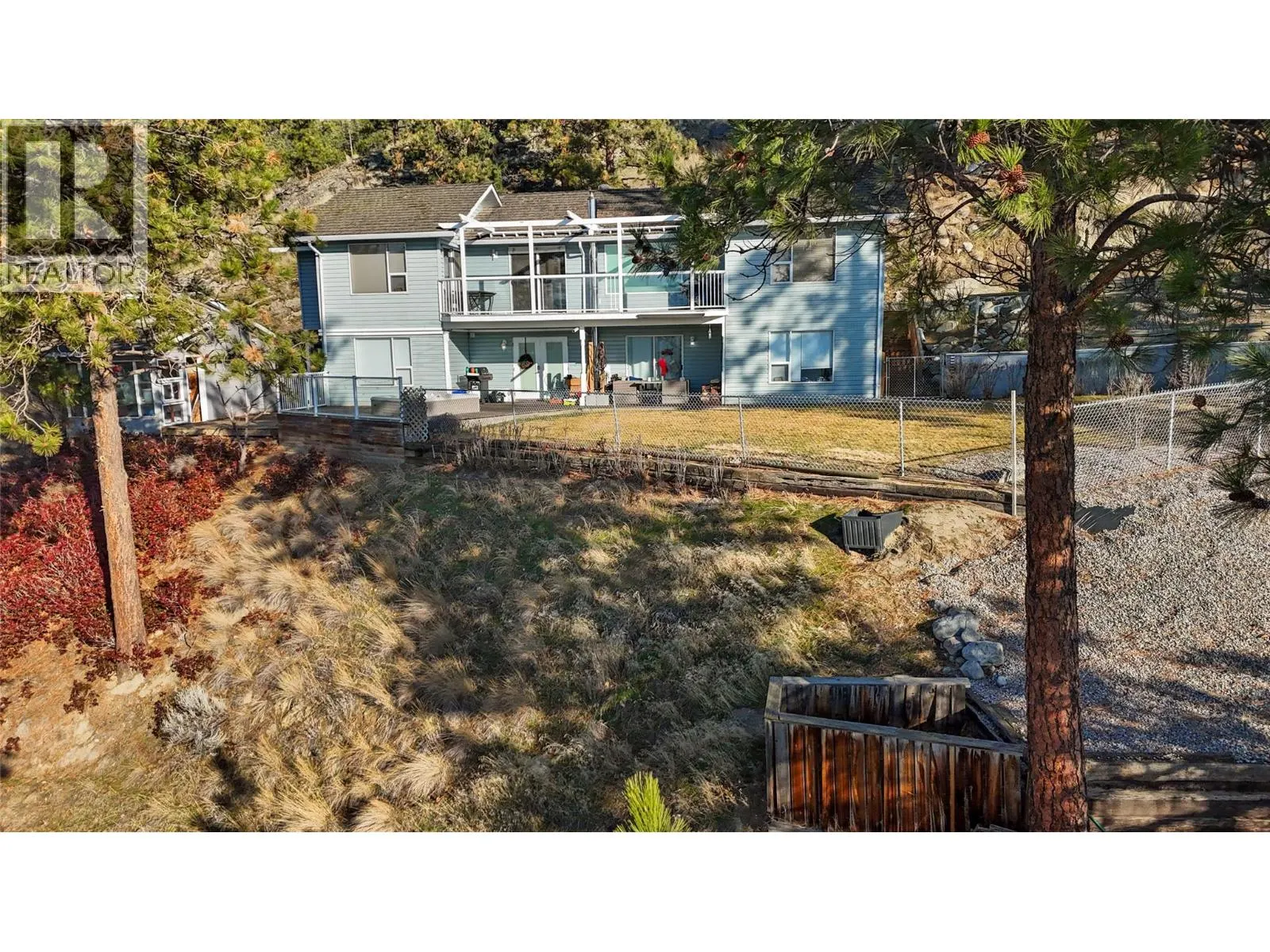 133 EAGLE RIDGE Road