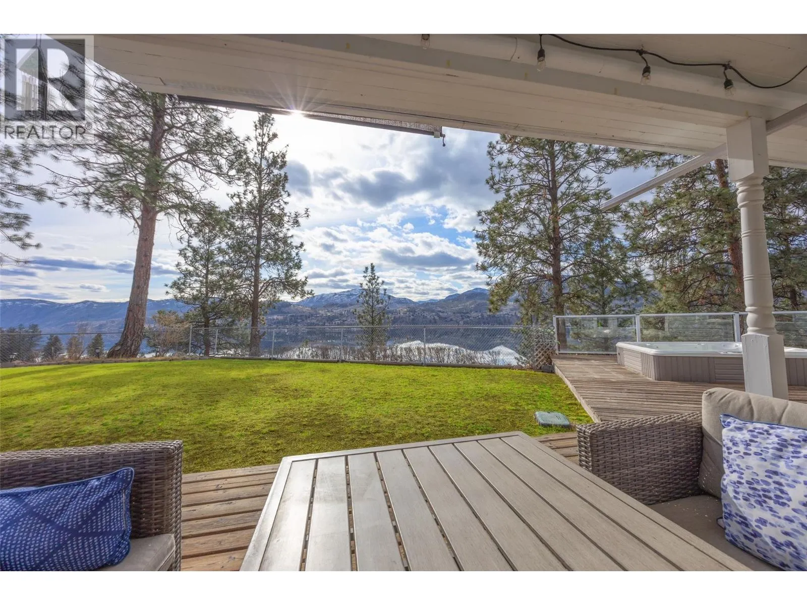 133 EAGLE RIDGE Road