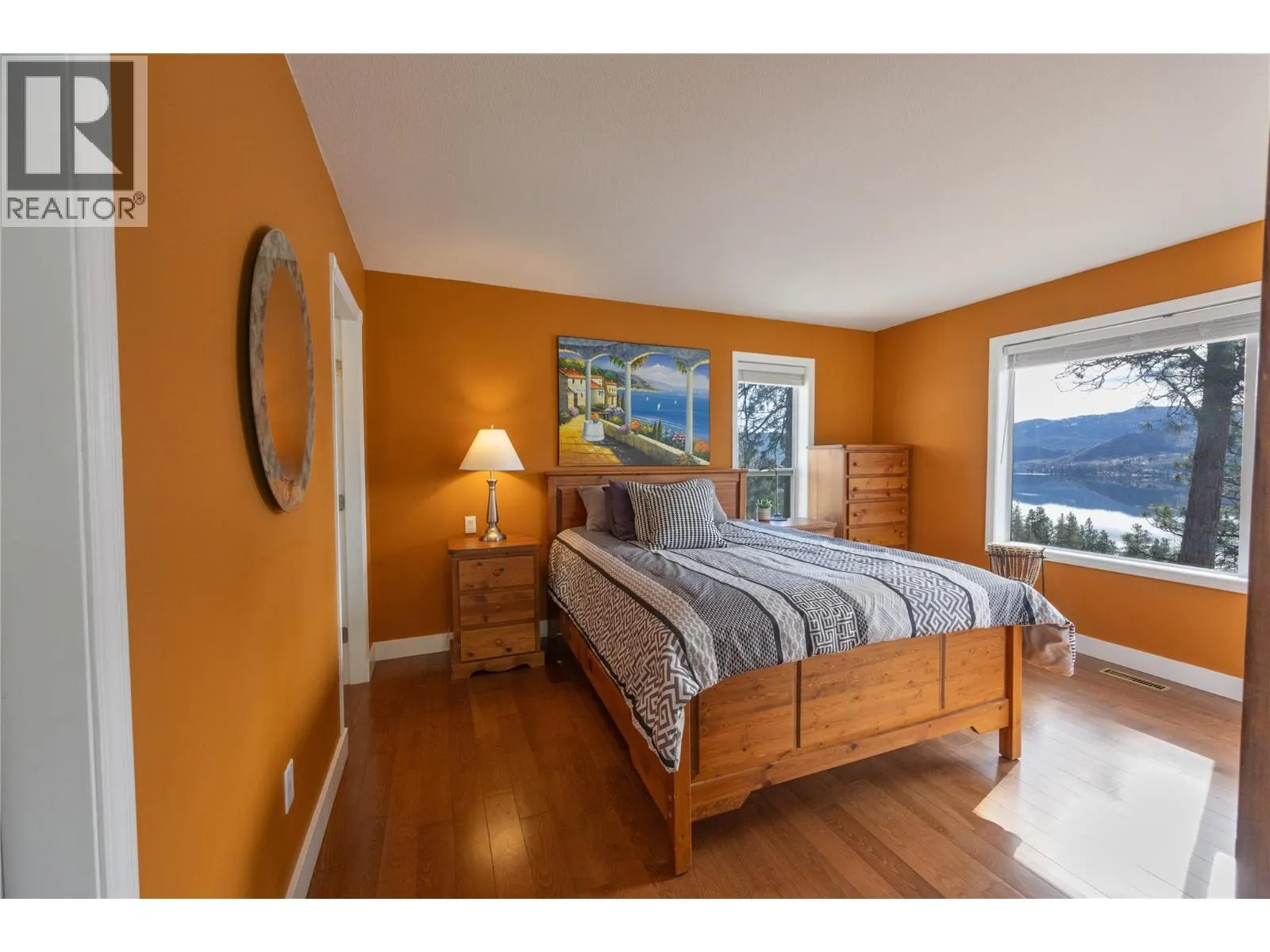 133 EAGLE RIDGE Road