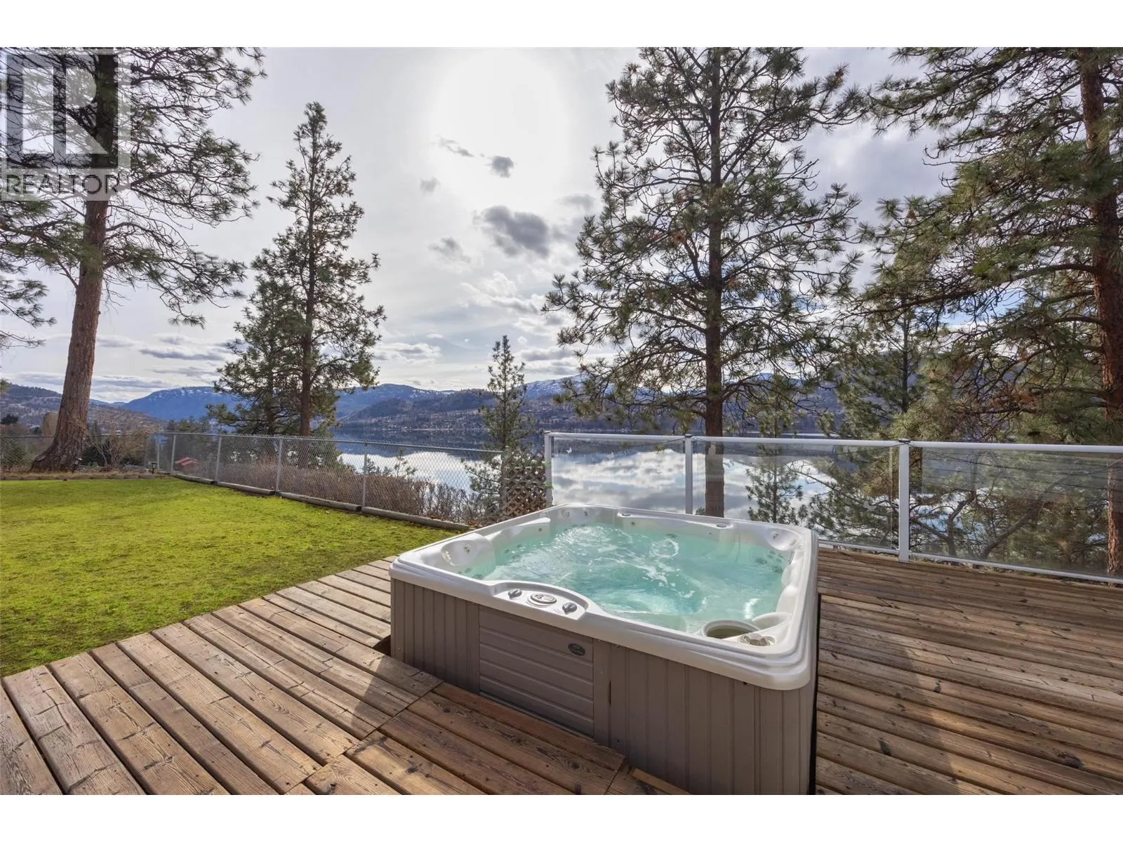 133 EAGLE RIDGE Road