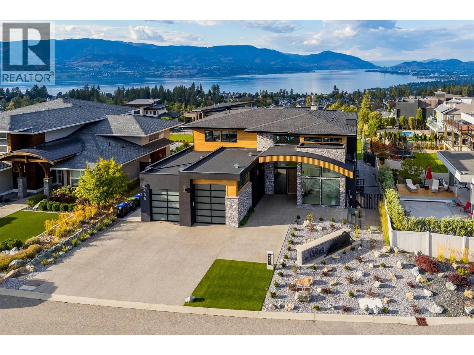 466 Swan Drive
