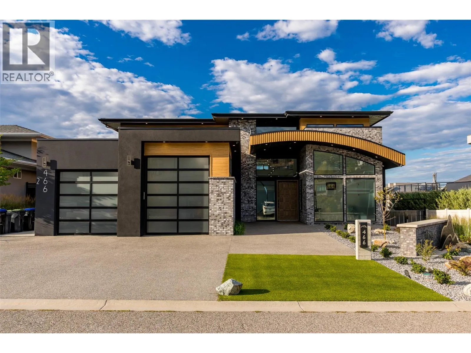 466 Swan Drive