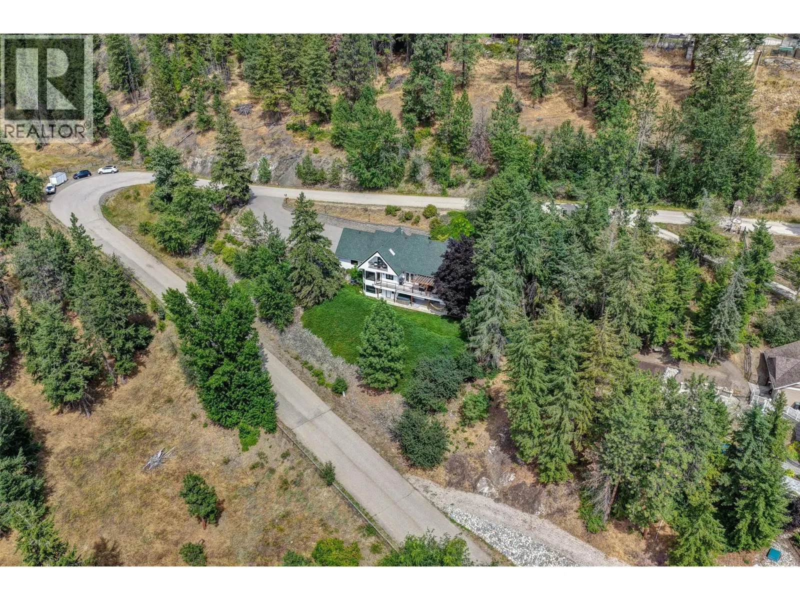 133 Goldclaim Road