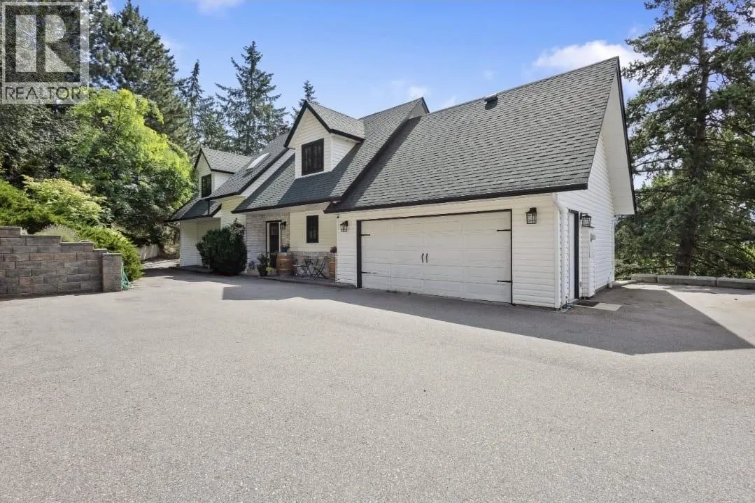 133 Goldclaim Road