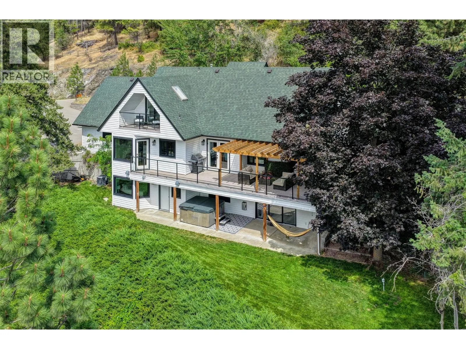 133 Goldclaim Road